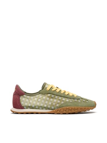 HOFF Zapatillas Bridge Vichy Sage