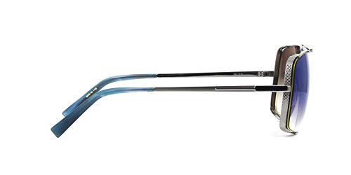 Dita DRX-2010-K-PLD-60-Z Midnight Special Sunglasses Black Palladium 60mm3