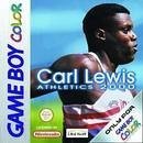 GameBoy Color - DSF Carl Lewis Athletics