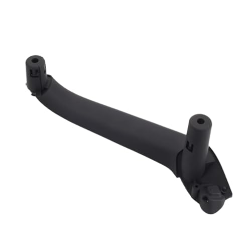 Poignée de porte intérieure luxe BMW X3 F25 X4 F26 noir robuste