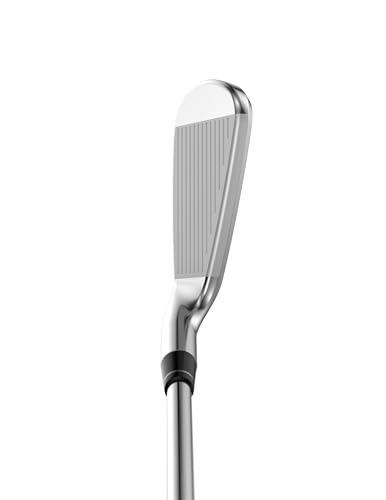 Callaway Apex Ti Fusion 250 Iron Set – Steel Regular Flex