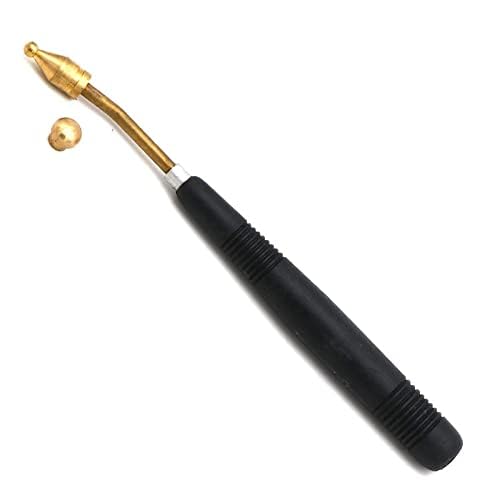 Pen Electrode for Muscle Stimulator Physiotherapy Machine-image-46