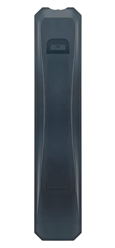 VINABTY RAX33-ZU49260 Replacement Remote Control Compatible with YAMAHA Audio/Video Receiver RAX33ZU49260 R-S202 R-S202BL R-S202 R-S202BL R-S202 R-S202BL R-S202D RS202 RS202BL RS202D - Image 3