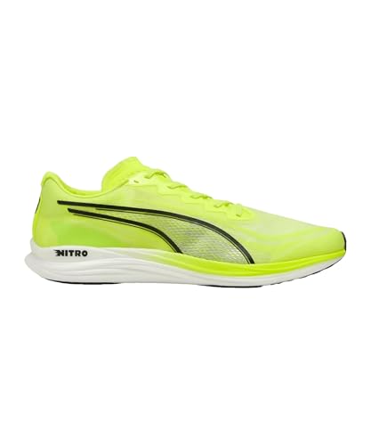 PUMA メンズ プロピオ ニトロ 311428ランニングシューズ