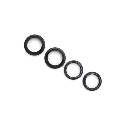 Joint d'étanchéité de fourche pour restaurer votre moto XVS650 ou 4VR