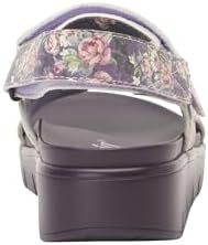 Alegria Women's Henlee Garden Chic Platform Sandal 9 M US | Image 2