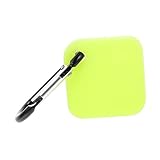 Housse en silicone : égayez de votre femme, petite amie, , petit ou enfant avec un étui avec crochet, support tile mate