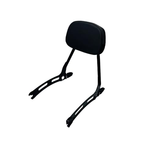 Coussin de repos pour passager Scout Bobber 2025 contre le mal de dos