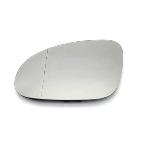 Rétroviseur chauffant gauche pour VW Passat B6 3C 2006-2011