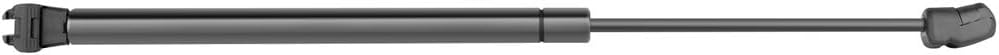 SCITOO 6110 19.3Inch Lift Supports Fit for Nissan Pathfinder 2005-2013 Rear Left and Right Liftgate+Window Glass Shock Struts 4pcs