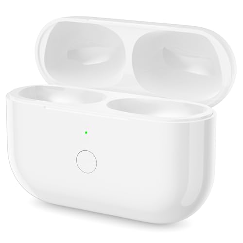 AirPodsPro （ケースUSB-Cサードパーティ製）＋シリコン交換パーツ付 AirPodsPro （ケースUSB-Cサードパーティ製）＋シリコン交換