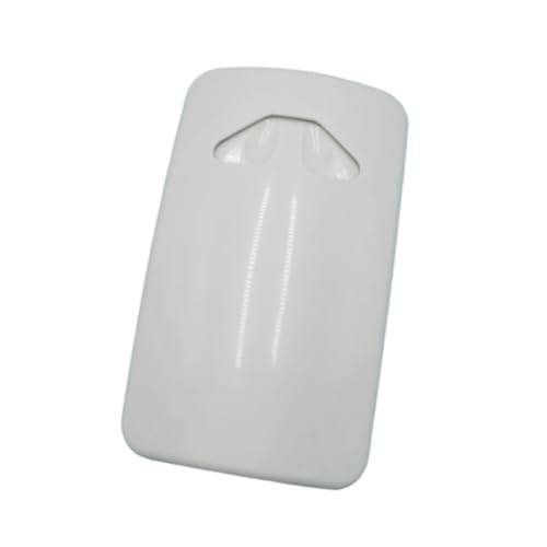 perfeclan Feminine Hygiene Disposal Bag Holder Feminine Care Products Dispenser Tampons Easy Installation Refill Box for Toilet Hotel