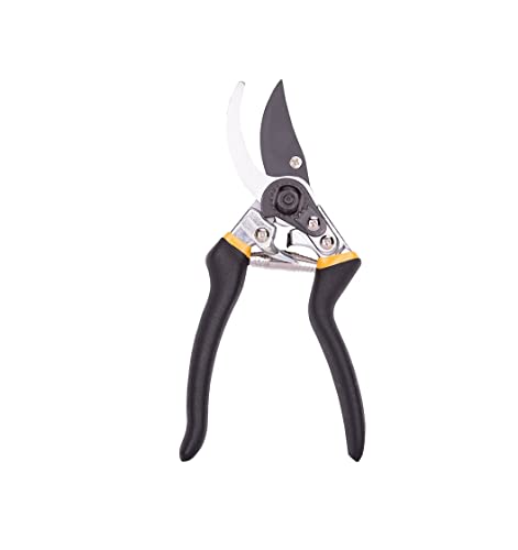 Tijeras de podar Mintcraft mango aluminio 8 pulg miniatura 1