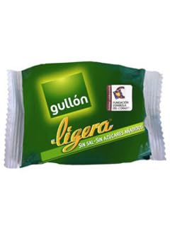 Ligera Salzstangen ohne Salz und Zuckerzusatz, Knusprig, Großpack, 180 Stück