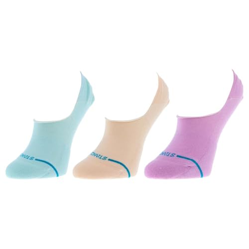 Image of Stance Women's Icon No Show 3 Pack