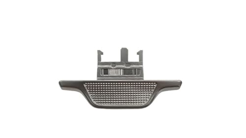 Remplacer aérateur cassé Classe S avec cette grille centrale W223