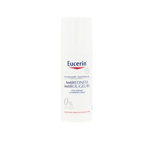 Eucerin antiRougeurs soin apaisant 50ml