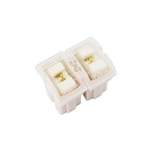2PCS 30 Amp Fuse Pink, Replace for 927-3030 9273030 MU840015 FLF-30 0PAL030, Cartridge Fuse Compatible with Toyota Subaru Ford Mitsubishi etc Vehicles 30 AMP