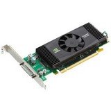 PNY Tarjeta gráfica VCQ420NVS-X16-DP-PB NVS 420 GDDR3 (NVS 420, 2560 x 1600 píxeles, 2048 x 1536 píxeles, GDDR3, 128 bits, 22,4 GB/s)