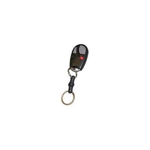Linear ACT-34B 4-Channel Block Coded Key Ring Transmitter, Model: ACT-34B (Tools & Outdoor gear supplies) Cover