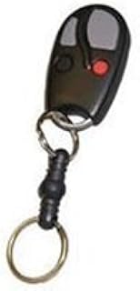 Linear ACT-34B 4-Channel Block Coded Key Ring Transmitter, Model: ACT-34B, Car & Vehicle Accessories / Parts