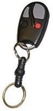Linear ACT-34B 4-Channel Block Coded Key Ring Transmitter, Model: ACT-34B, Car & Vehicle Accessories / Parts
