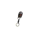 Linear ACT-34B 4-Channel Block Coded Key Ring Transmitter by Linear