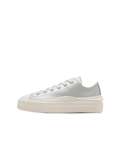 ALL STAR LIGHT PLTS II MT OX SILVER24.5 cm