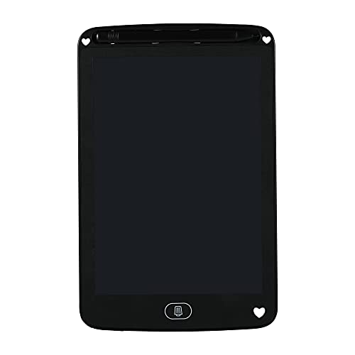 See full amazon price history chart for Arishto 8.5 inch EPad LCD Writing Tablet | Electronic Writing Board Doodle and Scribble Board Magnetic Notes for Kids Adults Arishto 8.5 inch EPad LCD Writing Tablet | Electronic Writing Board Doodle and Scribble Board Magnetic Notes for Kids Adults (B07Y6BCFMV) Amazon Price History, Amazon Price Tracker
