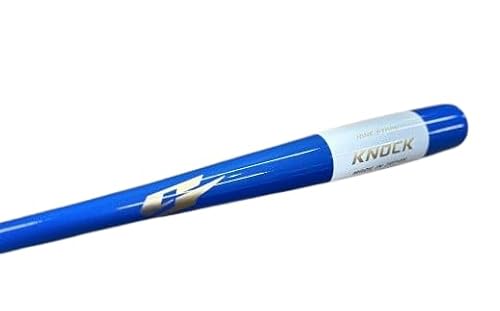 [スポーツシティアラキ]硬式ノックバット NSB-900/ブルー