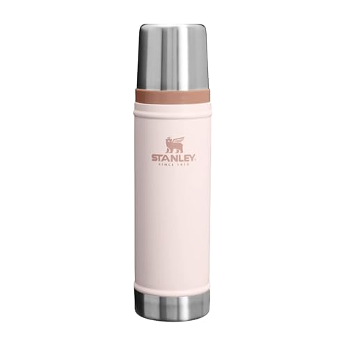 Stanley Legendary Classic Bottle 0.59L (Rose Quartz)