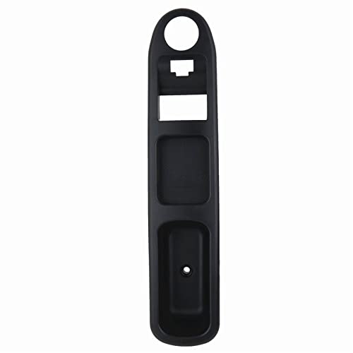 Interrupteur de vitre pour voiture Peugeot 207 bouton lève-vitre de rechange