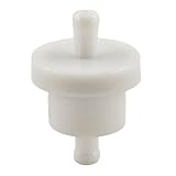SPJIUQI 15410-98500 5032238 Boat Fuel Filter Strainer for Suzuki Outboard 2/4 Stroke Outboard DT 2