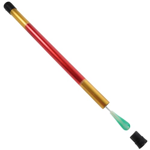 Abaodam Conductor with Storage Cylinder for Marching Orchestra Music Conductor Stick