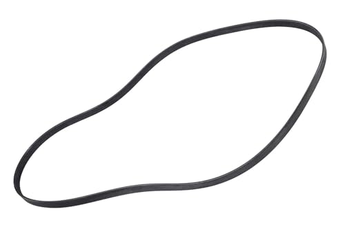 ACDelco GM Original Equipment 12627134 V-Ribbed Serpentine Belt