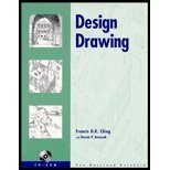 Design Drawing - Textbook Only 0003482553 Book Cover