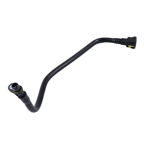 YFANTPA Transmission Oil Cooler Hose 31202911 for 2004-2013 Volvo C30 C70 S40 V50