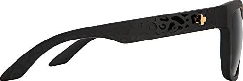 Discord Slayco Matte Black Leopard Happy Gray Green with4