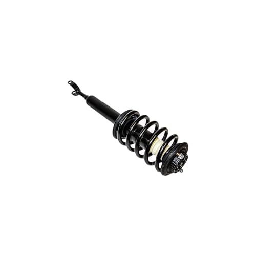 Image of Gabriel G57135 Ultra ReadyMount Front Left Complete Strut Assembly for 00-04 Audi A6, 00-04 Audi A6 Quattro; 01-05 Volkswagen Passat (1 Pack)
