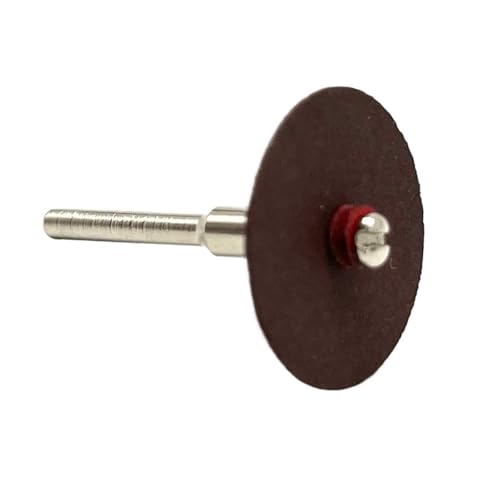 Foret disque de coupe 24mm en fibre de verre pour reussir vos travaux de modelisme