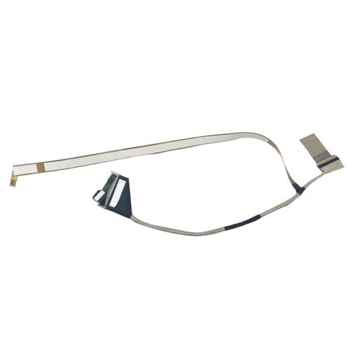 HSSDTECH FHD 40pin LCD�r�f�I�X�N���[���P�[�u�� MSI �p MS-17K1 GE76 GP76 144HZ K1N-3040299-H58