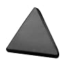 22056 Micro Grain Solid Carbide Regular Length General End Mill, TiN Coated, 4 Flute, 30 Degrees Helix, Square End, 1/8" Cutting Length, 3/64" Cutting Diameter, 1-1/2" Length Pack of 1