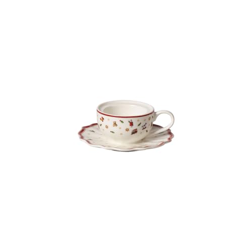 Villeroy & Boch Toy's Delight Teelichthalter Kaffeetasse
