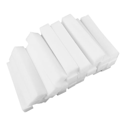 OATIPHO Base Fácil Artesanal Jabón Hacer Blanco Orgánico de para Barra Exfoliante de Derretir y Añadir Pigmentos y Fragancias, Adecuado para Pieles Sensibles