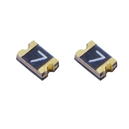 Fusible réinitialisable 1812 PPTC protection automatique 200mA CMS en lot de 20