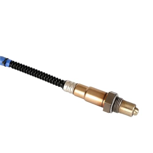 Sonde lambda capteur d'oxygène 0258006028 kit de remplacement échappement