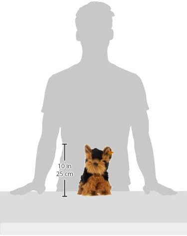 Steiff Yorkshire Terrier - Hercules