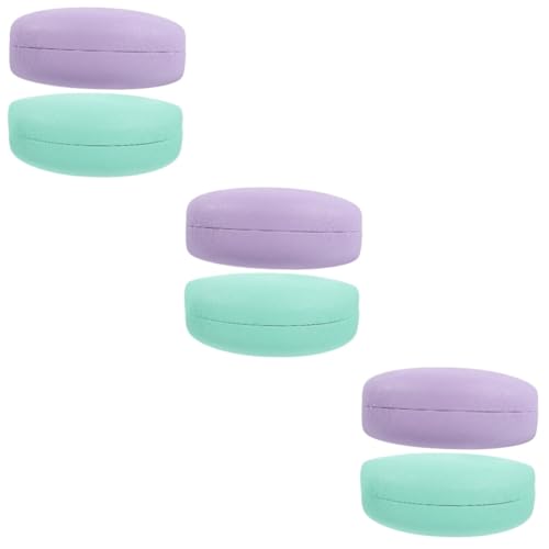 Beaupretty Étui Rigide pour lot de protection durable et rangement accessoires