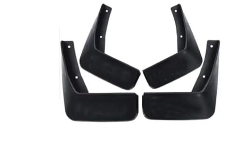 Garde-Boue pour Chery Jaecoo J8 2024 bavettes avant arrière