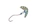 Macks Lure 63305 Smile Blade Slow